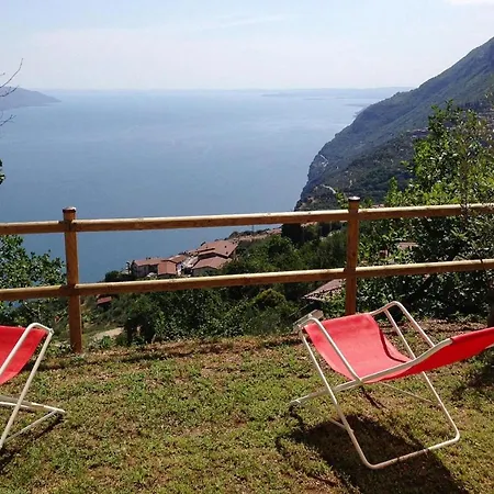 Appartement Apartment Villa Dei Roveri, Tignale Tignale